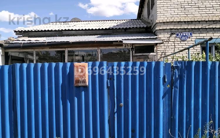 Үйдің бір бөлігі · 5 бөлме · 110 м² · 6 сот., М-н Химик 23/2 — 2-я улица, бағасы: 13 млн 〒 в Сарани — фото 2