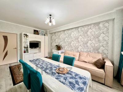 2-бөлмелі пәтер · 44 м² · 2/16 қабат, Иманбаевой 10, бағасы: 23 млн ₸ в Астане, р-н Байконур