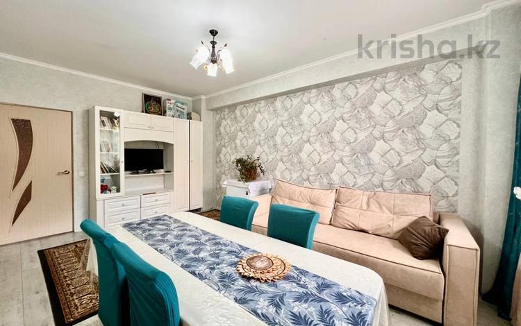 2-комнатная квартира · 44 м² · 2/16 этаж, Иманбаевой 10 за 23 млн ₸ в Астане, р-н Байконур — фото 15