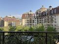 3-комнатная квартира · 123 м² · 5/8 этаж, Омарова 37 за 138 млн ₸ в Алматы, Медеуский р-н — фото 26