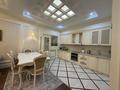 3-комнатная квартира · 123 м² · 5/8 этаж, Омарова 37 за 138 млн ₸ в Алматы, Медеуский р-н — фото 4