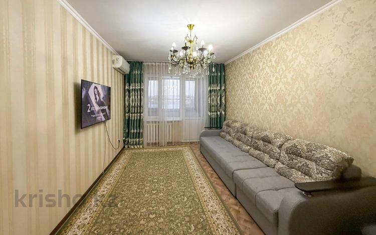 3-комнатная квартира · 60 м² · 4/4 этаж, Казахстанская за 17.5 млн ₸ в Талдыкоргане — фото 4