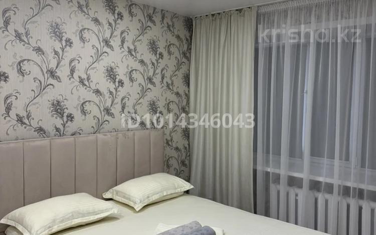 1-бөлмелі пәтер · 52 м² · 5/5 қабат, Назарбаева 21 — Мечети, бағасы: 10 000 ₸ в Павлодаре — фото 2