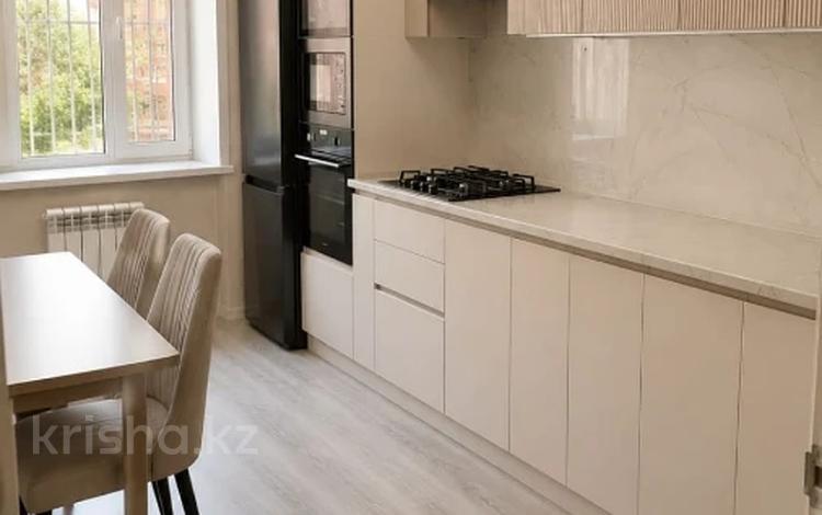 2-комнатная квартира · 65.9 м² · 2/6 этаж, Назарбаева за 35 млн ₸ в Костанае — фото 2