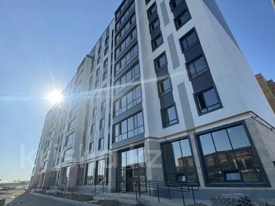 4-комнатная квартира · 122 м² · 3/9 этаж, Достык 68 за 38.9 млн ₸ в Уральске