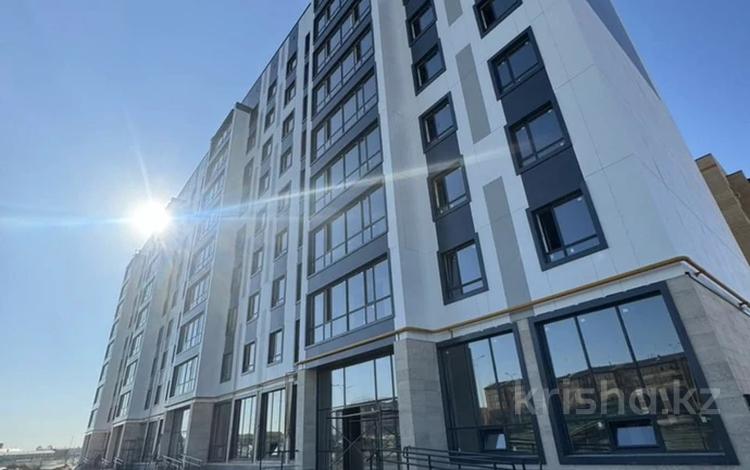4-комнатная квартира · 122 м² · 3/9 этаж, Достык 68 за 38.9 млн ₸ в Уральске — фото 6