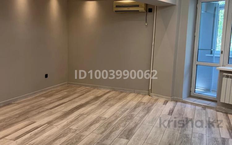 2-бөлмелі пәтер · 66.8 м² · 3/9 қабат, Кабанбай Батыра 260 — Кабанбай батыра / Ауэзова, бағасы: 55 млн ₸ в Алматы, Алмалинский р-н — фото 2