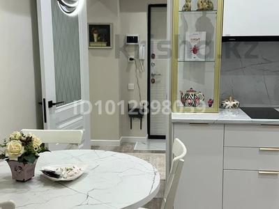 1-бөлмелі пәтер · 45 м² · 8/9 қабат, мкр Нурсая, Елорда 6/3, 6/4, 6/5, 6/6, 6/7, 6/8, 6Б, бағасы: 25 млн ₸ в Атырау