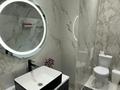 1-бөлмелі пәтер · 45 м² · 8/9 қабат, мкр Нурсая, Елорда 6/3, 6/4, 6/5, 6/6, 6/7, 6/8, 6Б, бағасы: 25 млн ₸ в Атырау — фото 9