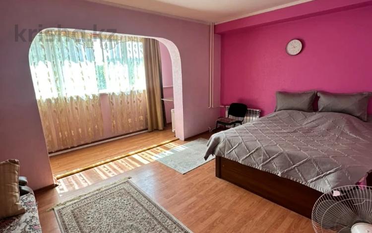 1-комнатная квартира · 52 м² · 4/12 этаж, мкр Сайран, Утеген Батыра 114 — Кабдолова за 31.5 млн ₸ в Алматы, Ауэзовский р-н — фото 2