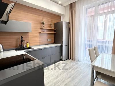 1-комнатная квартира, 40.4 м², 7/14 этаж, УлыДала 41б за 30 млн 〒 в Астане, Есильский р-н