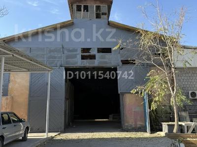 Свободное назначение, склады · 483 м² за 821 100 ₸ в Шымкенте, Аль-Фарабийский р-н