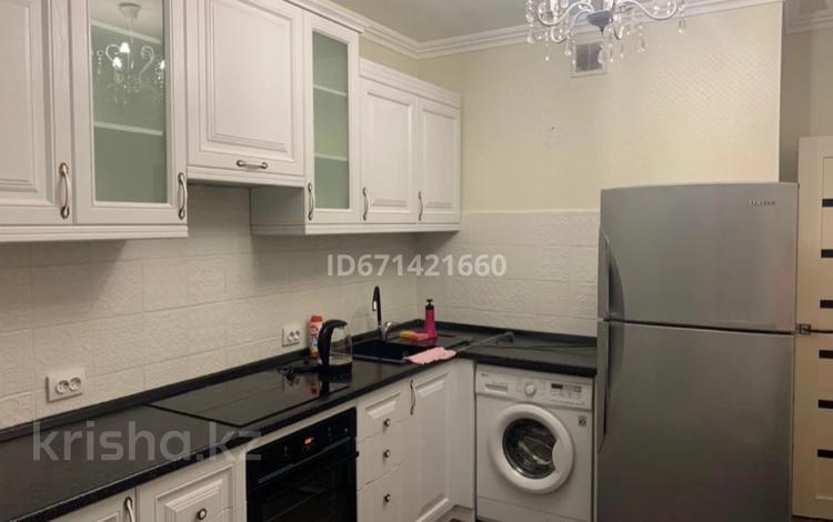 1-бөлмелі пәтер · 33 м² · 4 қабат, Бауыржан 24, бағасы: 13 000 ₸ в Караганде — фото 2