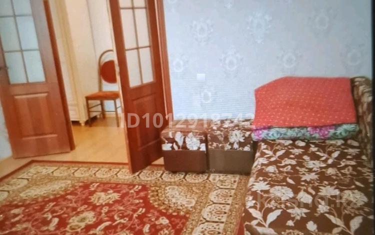 1-комнатная квартира · 36 м² · 1/5 этаж, Арнасай 10/6 — пригородный за 16.5 млн ₸ в Астане, Есильский р-н — фото 2