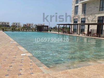 1-комнатная квартира · 40 м² · 2/9 этаж, ​База отдыха Теплый пляж 119 за 190 000 ₸ в Актау