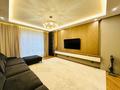 3-комнатная квартира · 105 м² · 6/9 этаж, Сарайшык 6 — Паркинг в подарок !!! за 111 млн ₸ в Астане, Есильский р-н — фото 4
