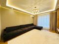 3-комнатная квартира · 105 м² · 6/9 этаж, Сарайшык 6 — Паркинг в подарок !!! за 111 млн ₸ в Астане, Есильский р-н — фото 5