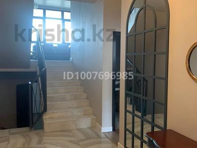 Отдельный дом · 6 комнат · 260 м² · 2 сот., мкр Юбилейный — ПК Горный Гигант территория, 9 за 223 млн 〒 в Алматы, Медеуский р-н