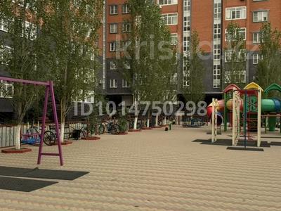 2-комнатная квартира · 81 м² · 6/10 этаж, мкр. Алтын орда, Алия Молдагулова 66/2 за 45 млн ₸ в Актобе