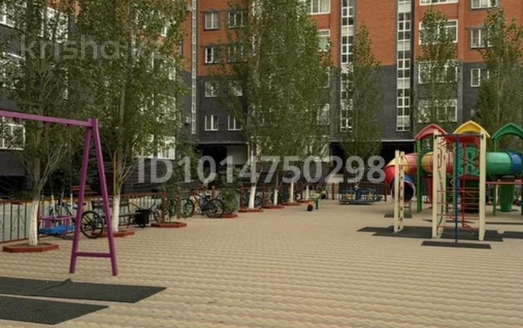 2-комнатная квартира · 81 м² · 6/10 этаж, мкр. Алтын орда, Алия Молдагулова 66/2 за 45 млн ₸ в Актобе — фото 2