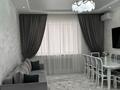 2-комнатная квартира · 81 м² · 6/10 этаж, мкр. Алтын орда, Алия Молдагулова 66/2 за 45 млн ₸ в Актобе — фото 4