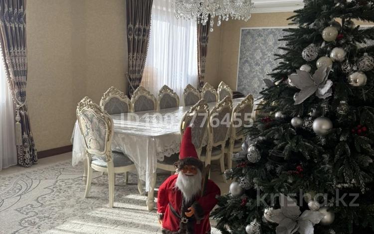 Дом · 4 комнаты · 160 м², Торетай — Сейфуллина Райымбек батыра за 80 000 ₸ в Алматы, Жетысуский р-н — фото 2