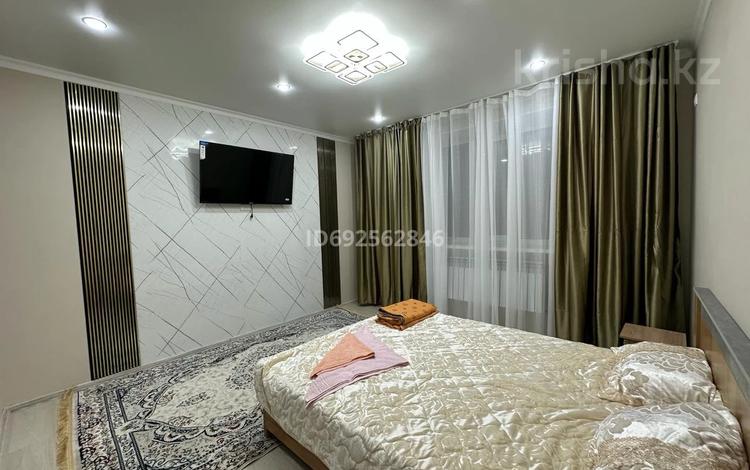 1-комнатная квартира · 45 м² · 1/5 этаж, мкр. Зачаганск пгт 70а — Монкеулы за 12 000 〒 в Уральске — фото 7