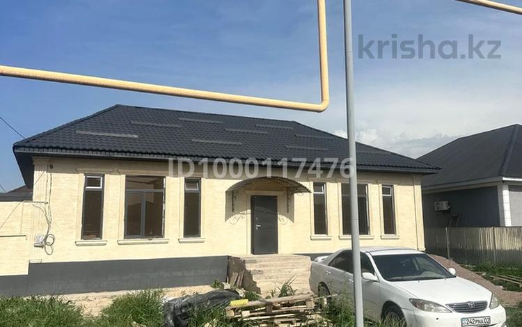 Отдельный дом · 5 комнат · 175 м² · 5 сот., Березовая роща за 48 млн 〒 в  — фото 20