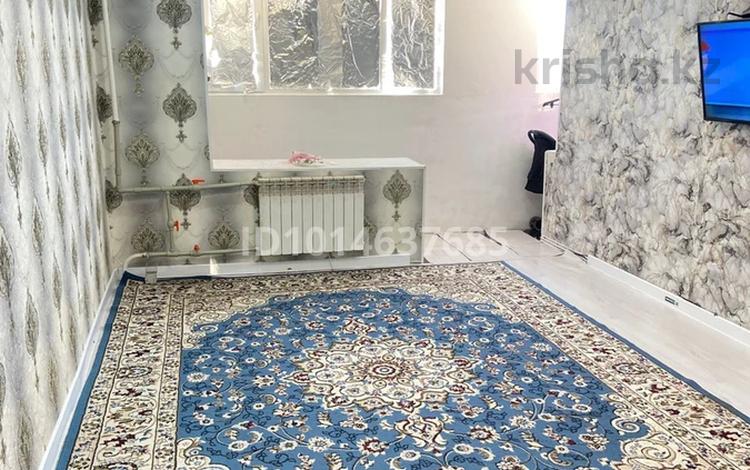 1-комнатная квартира · 40 м² · 6 этаж, 4-й мкр 3 за 100 000 ₸ в Актау — фото 6