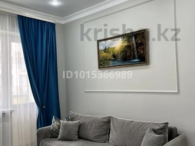 1-комнатная квартира · 36 м² · 6/8 этаж, Анет баба 9/3 за 260 000 ₸ в Астане, Нура р-н