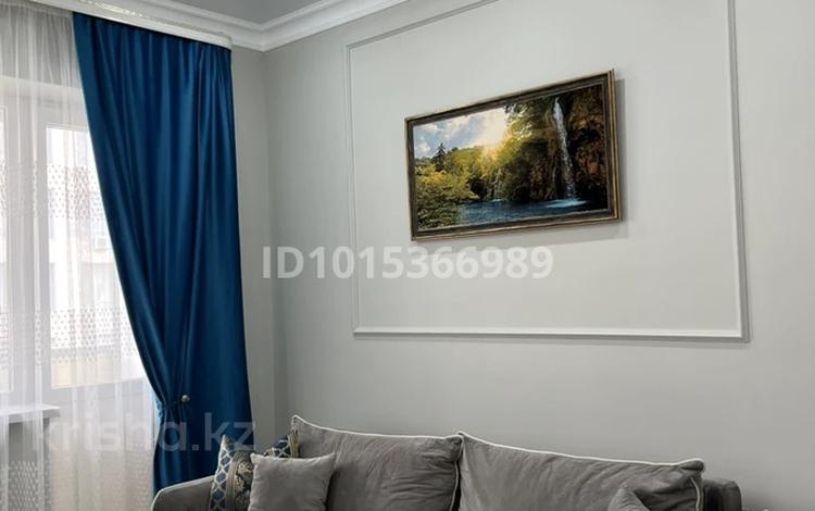1-комнатная квартира · 36 м² · 6/8 этаж, Анет баба 9/3 за 260 000 ₸ в Астане, Нура р-н — фото 2