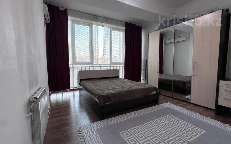 2-комнатная квартира · 52 м² · 5/18 этаж, Солодовникова 21д за 320 000 ₸ в Алматы, Бостандыкский р-н — фото 2