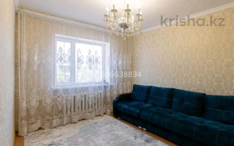 2-комнатная квартира, 48 м², 2/5 этаж, И.Кутпанова 28 за 23 млн 〒 в Астане, Сарыарка р-н — фото 22