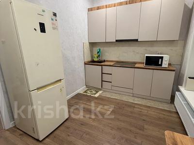 1-комнатная квартира · 35 м² · 4/12 этаж, Айтматова 77/9 за 25.5 млн ₸ в Астане, Сарыарка р-н