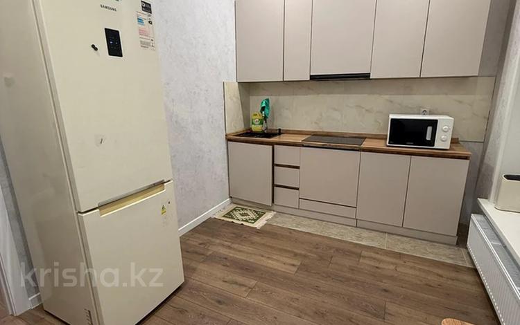 1-комнатная квартира · 35 м² · 4/12 этаж, Айтматова 77/9 за 25.5 млн ₸ в Астане, Сарыарка р-н — фото 2