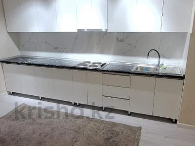 2-комнатная квартира · 52 м² · 8/10 этаж, мкр Аккент за 31.5 млн ₸ в Алматы, Алатауский р-н