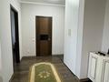 2-комнатная квартира, 60 м², 5/9 этаж помесячно, Аль-фараби 44 за 200 000 〒 в Астане, Есильский р-н — фото 13