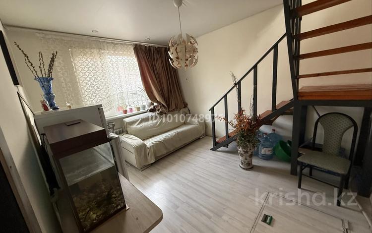 Часть дома · 4 комнаты · 120 м² · 4 сот., Нурпеисова 3 — Райымбека Емцова за 40 млн ₸ в Алматы, Алатауский р-н — фото 2