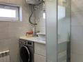 Часть дома · 4 комнаты · 120 м² · 4 сот., Нурпеисова 3 — Райымбека Емцова за 40 млн ₸ в Алматы, Алатауский р-н — фото 16