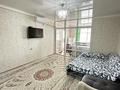 1-бөлмелі пәтер · 45 м² · 4/9 қабат, мкр Нурсат 2, Шаяхметова, бағасы: 12 000 ₸ в Шымкенте, Каратауский р-н