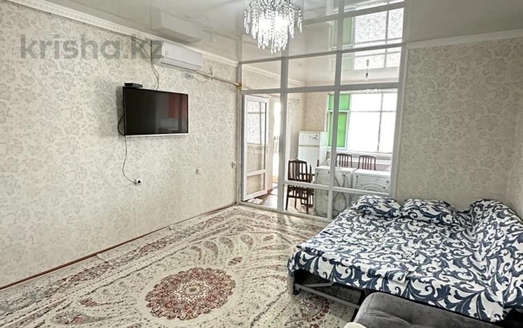 1-бөлмелі пәтер · 45 м² · 4/9 қабат, мкр Нурсат 2, Шаяхметова, бағасы: 12 000 ₸ в Шымкенте, Каратауский р-н — фото 8