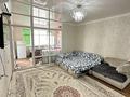 1-бөлмелі пәтер · 45 м² · 4/9 қабат, мкр Нурсат 2, Шаяхметова, бағасы: 12 000 ₸ в Шымкенте, Каратауский р-н — фото 2