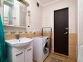 2-комнатная квартира · 53.4 м² · 8/16 этаж, Кайрата Рыскулбекова 16/3 за 25 млн 〒 в Астане, Алматы р-н — фото 18