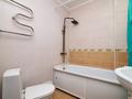 2-комнатная квартира · 53.4 м² · 8/16 этаж, Кайрата Рыскулбекова 16/3 за 25 млн 〒 в Астане, Алматы р-н — фото 20