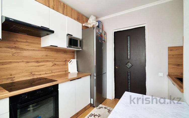 2-комнатная квартира · 53.4 м² · 8/16 этаж, Кайрата Рыскулбекова 16/3 за 25 млн 〒 в Астане, Алматы р-н — фото 28