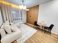 2-комнатная квартира · 38 м² · 3/9 этаж, Казыбек би 7/2 — Туран, Толе би, Сыганак за ~ 32.2 млн ₸ в Астане, Нура р-н