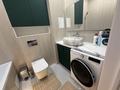 2-комнатная квартира · 38 м² · 3/9 этаж, Казыбек би 7/2 — Туран, Толе би, Сыганак за ~ 32.2 млн ₸ в Астане, Нура р-н — фото 8