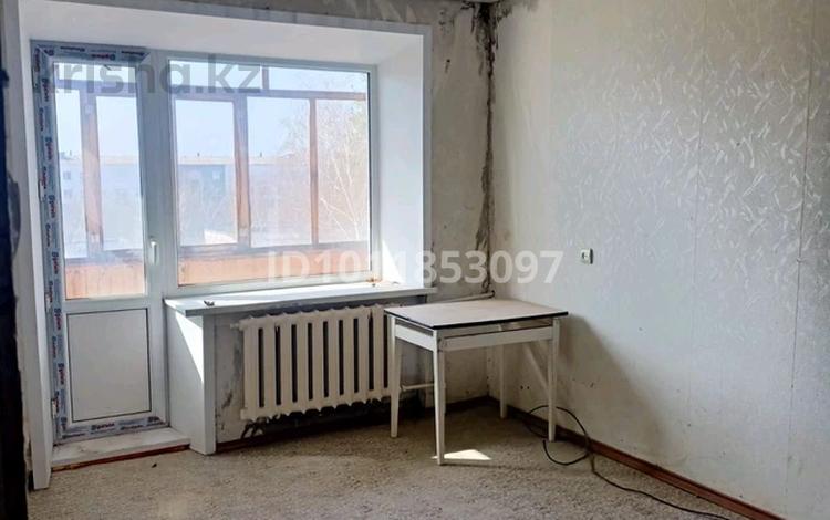 1-бөлмелі пәтер · 30.4 м² · 5/5 қабат, 50 лет Октября 104, бағасы: 6.3 млн ₸ в Рудном — фото 2