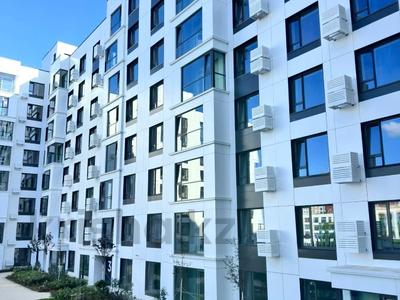 3-бөлмелі пәтер · 93.97 м² · 3/9 қабат, Е 915 12, бағасы: 55.6 млн ₸ в Астане, Есильский р-н
