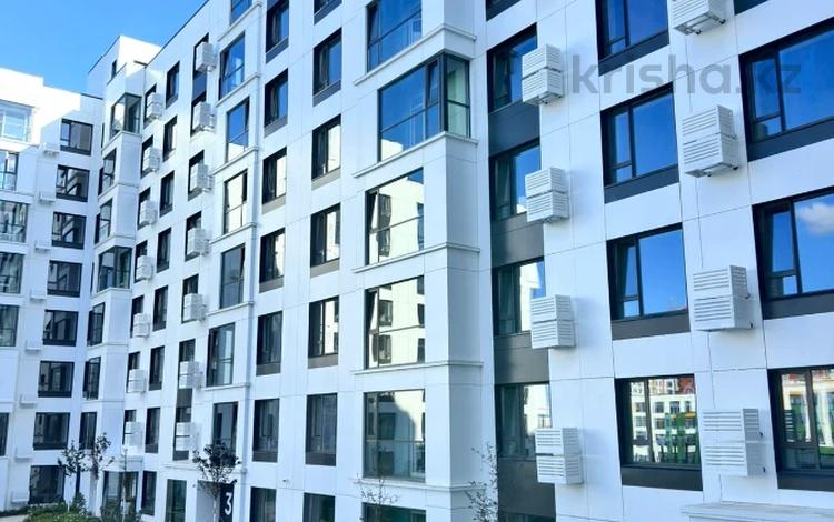 3-бөлмелі пәтер · 93.97 м² · 3/9 қабат, Е 915 12, бағасы: 55.6 млн ₸ в Астане, Есильский р-н — фото 13